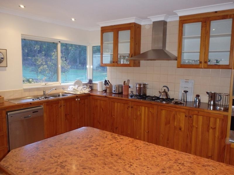 40 River Road, Dwellingup WA 6213