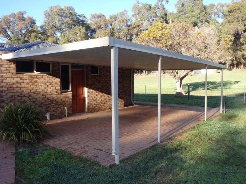 40 River Road, Dwellingup WA 6213