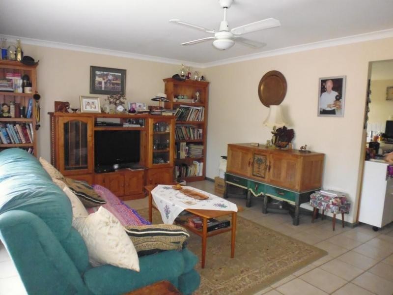 7 Illyarrie Crescent, Boddington WA 6390