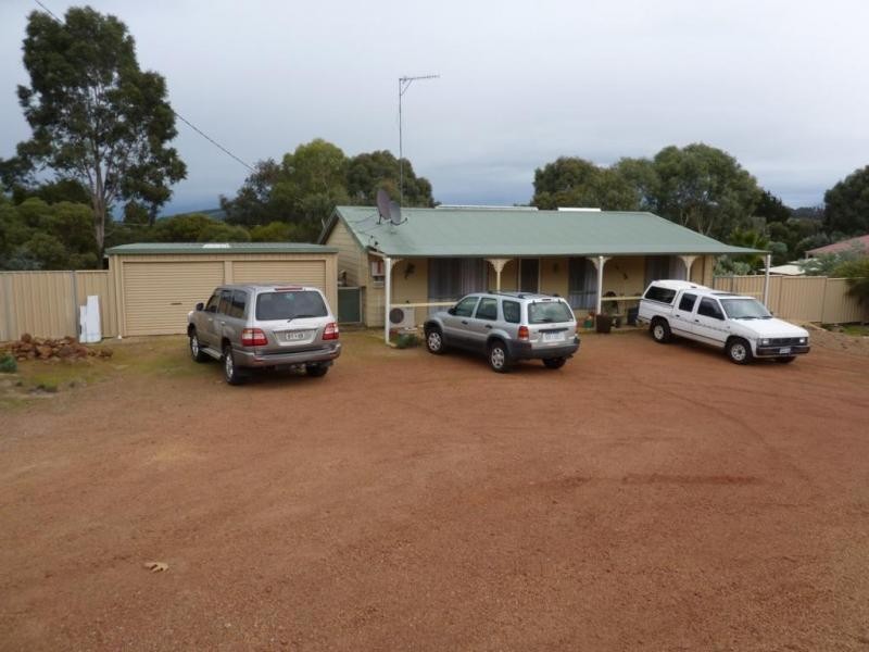 7 Illyarrie Crescent, Boddington WA 6390