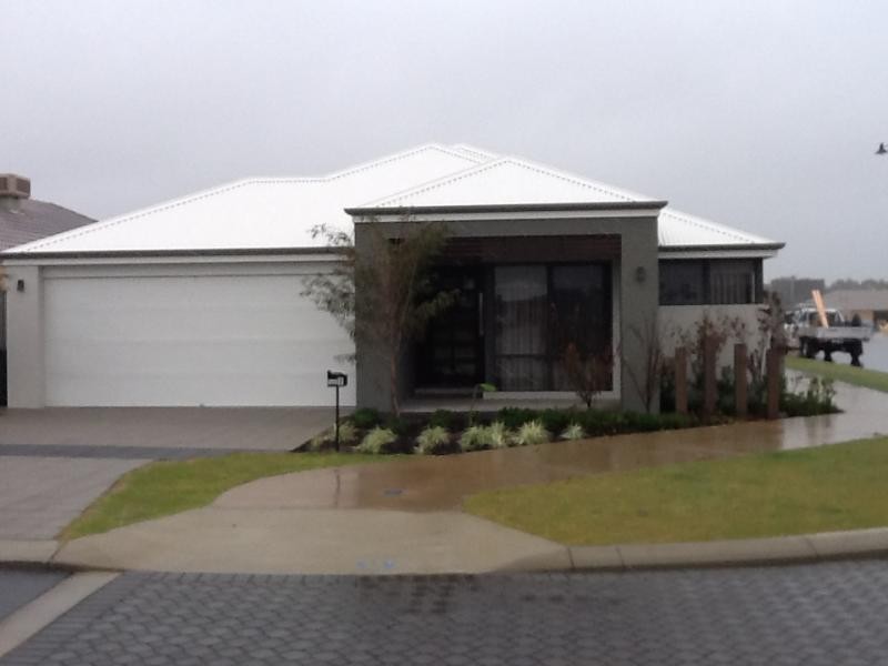 2 BLAIR STREET, South Yunderup WA 6208