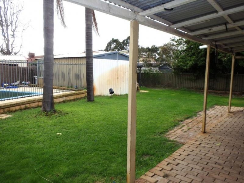 3 Cowen Street, Pinjarra WA 6208