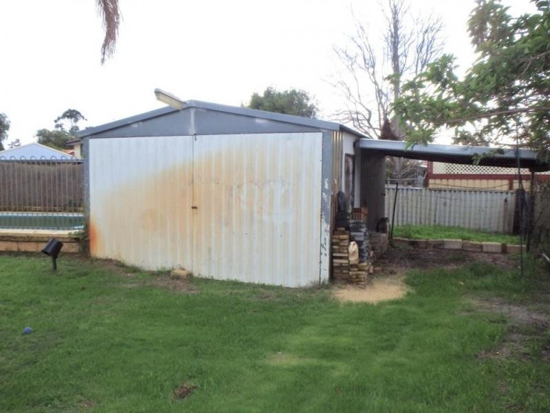 3 Cowen Street, Pinjarra WA 6208