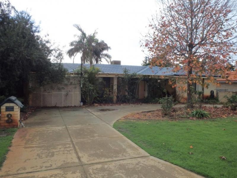 3 Cowen Street, Pinjarra WA 6208