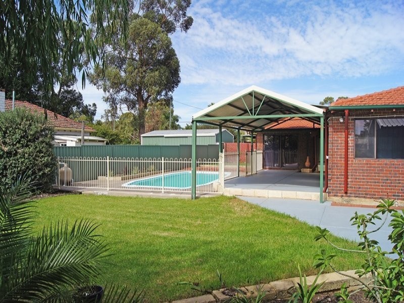 Lot 1, 2 FIRST STREET, Pinjarra WA 6208