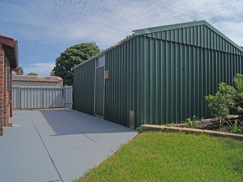 Lot 1, 2 FIRST STREET, Pinjarra WA 6208