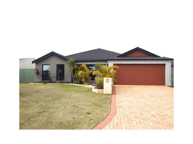 40 Bibbulmun Meander, Ravenswood WA 6208