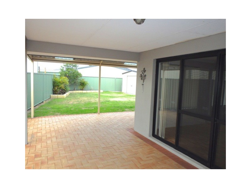 40 Bibbulmun Meander, Ravenswood WA 6208