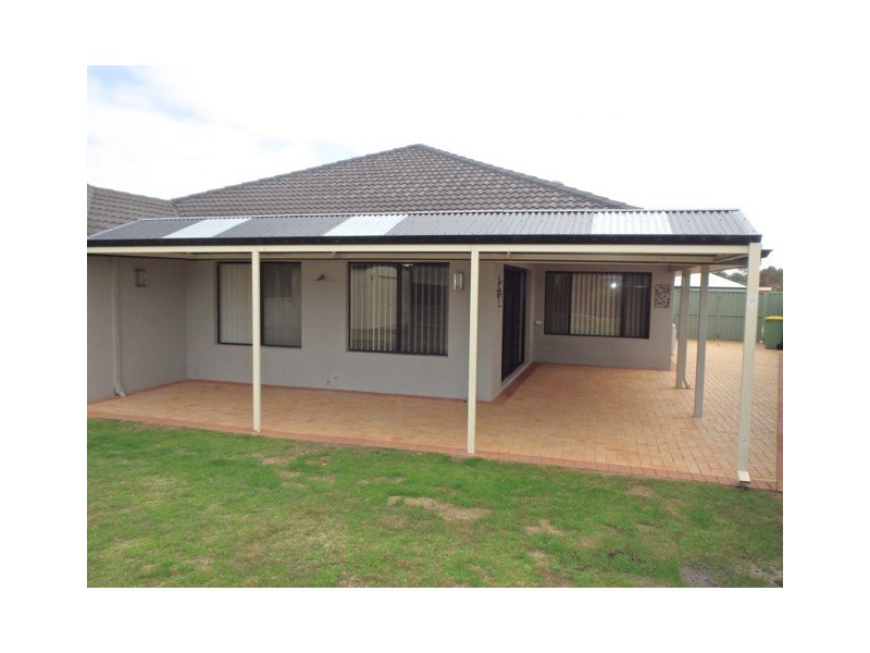 40 Bibbulmun Meander, Ravenswood WA 6208