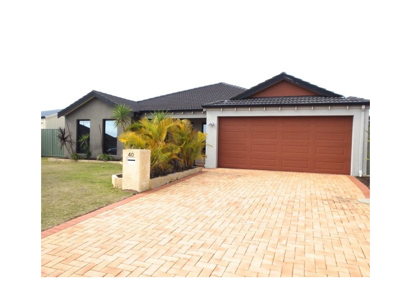 40 Bibbulmun Meander, Ravenswood WA 6208