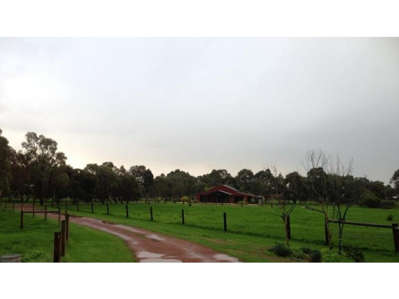 36 CORONATION ROAD, Waroona WA 6215