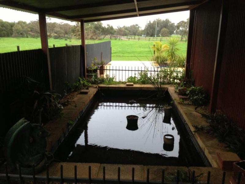 36 CORONATION ROAD, Waroona WA 6215