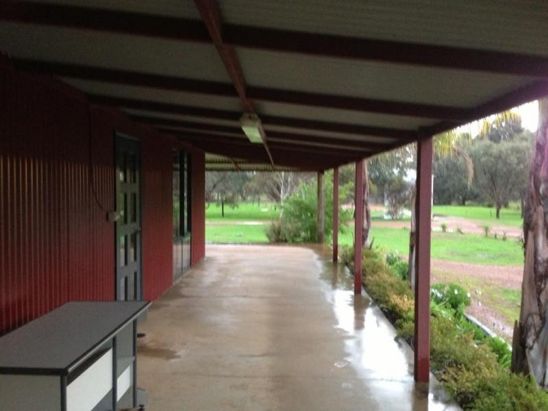 36 CORONATION ROAD, Waroona WA 6215