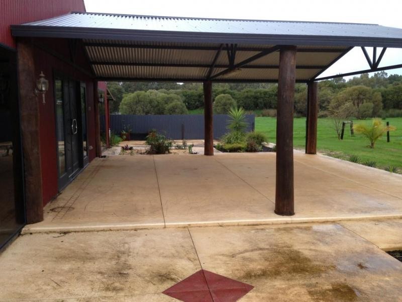 36 CORONATION ROAD, Waroona WA 6215