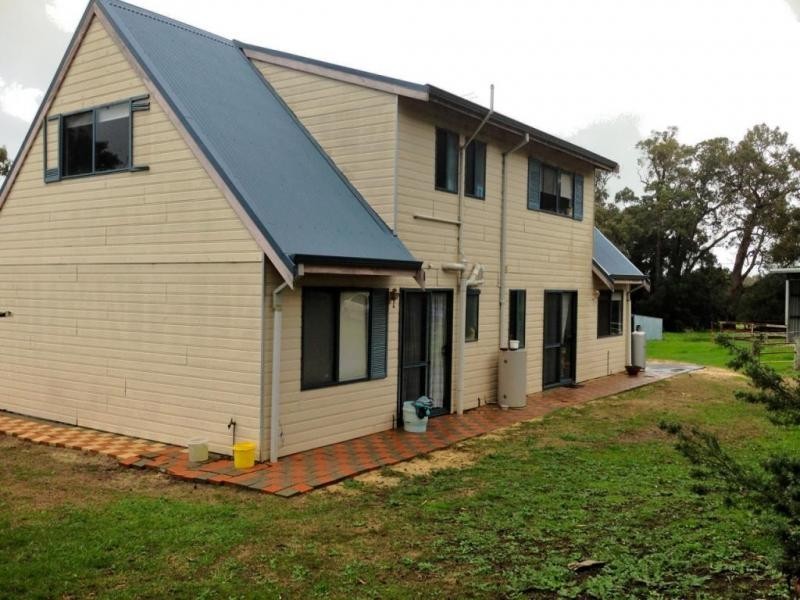 125 Thompson Road, Cookernup WA 6220