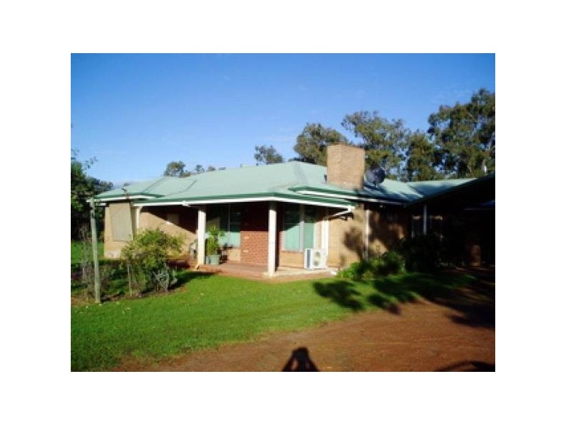 1445 Williams Road, Pinjarra WA 6208