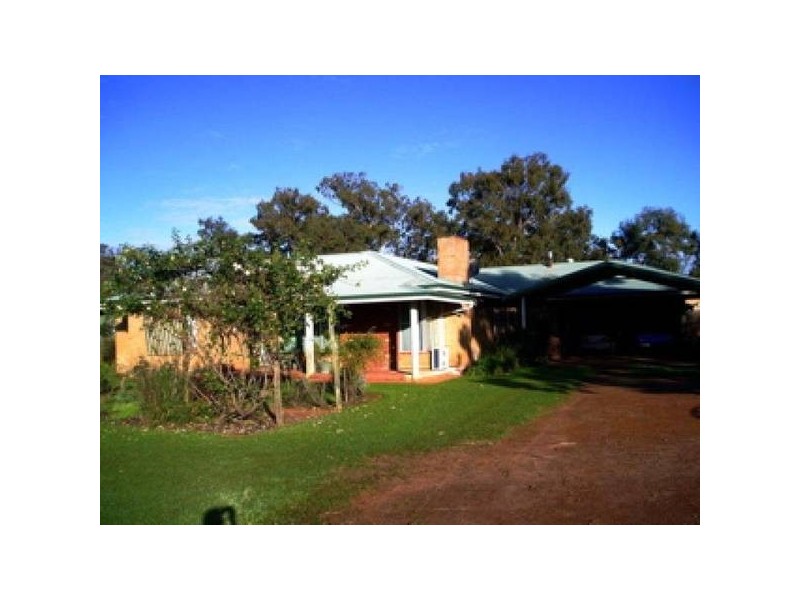 1445 Williams Road, Pinjarra WA 6208