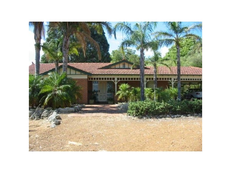 51 Clifton, Yarloop WA 6218