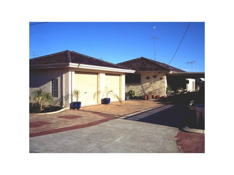 South Yunderup WA 6208