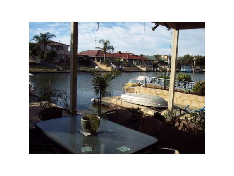 South Yunderup WA 6208