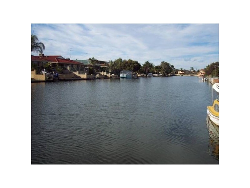 South Yunderup WA 6208