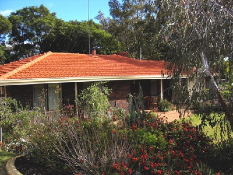 Waroona WA 6215