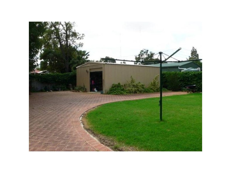 54 MILLAR, Waroona WA 6215