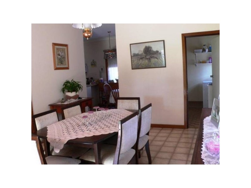 54 MILLAR, Waroona WA 6215