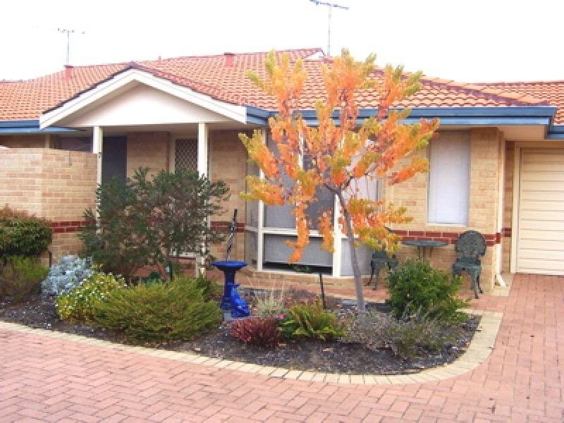 North Yunderup WA 6208