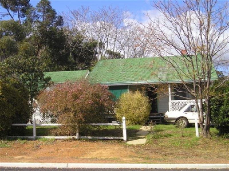 27 HOTHAM AVENUE, Boddington WA 6390