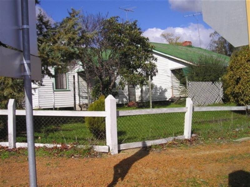 27 HOTHAM AVENUE, Boddington WA 6390