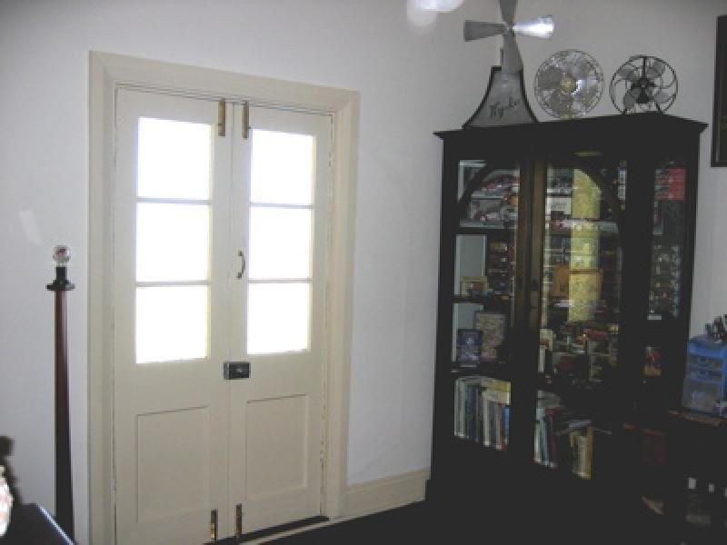 98 FOURACRE STREET, Waroona WA 6215