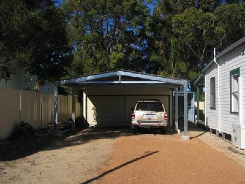 98 FOURACRE STREET, Waroona WA 6215