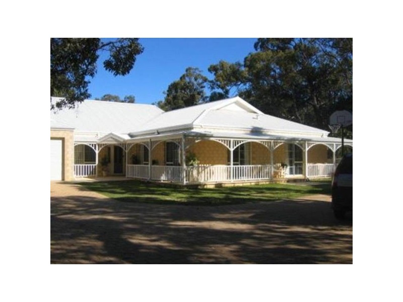 Waroona WA 6215