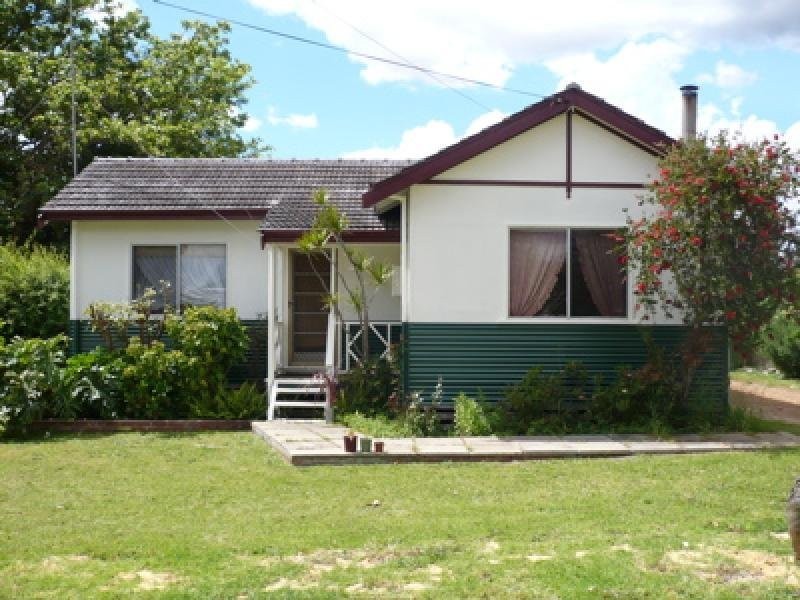 28 FITZPATRICK, Waroona WA 6215