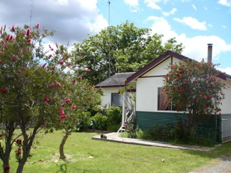 28 FITZPATRICK, Waroona WA 6215