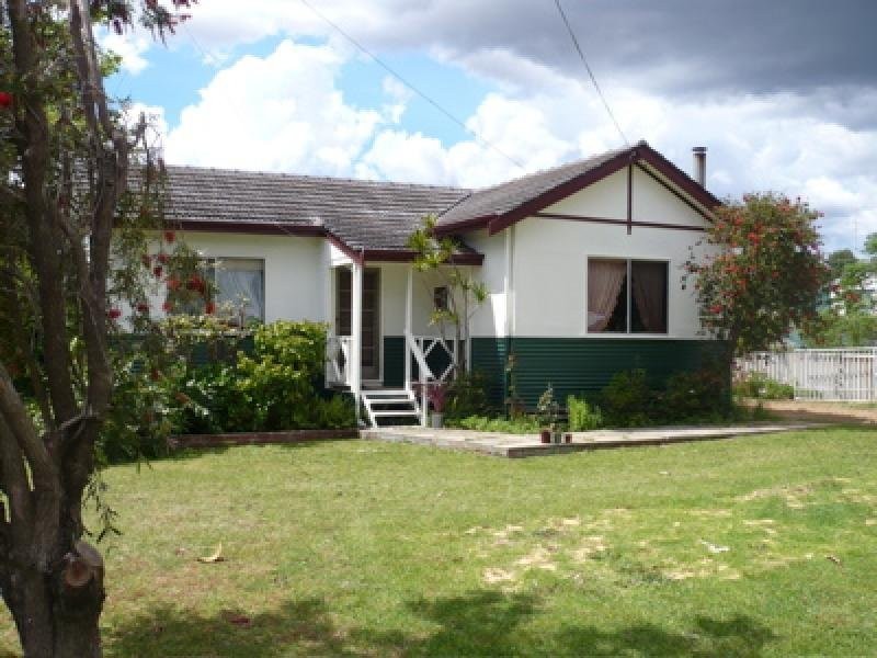 28 FITZPATRICK, Waroona WA 6215
