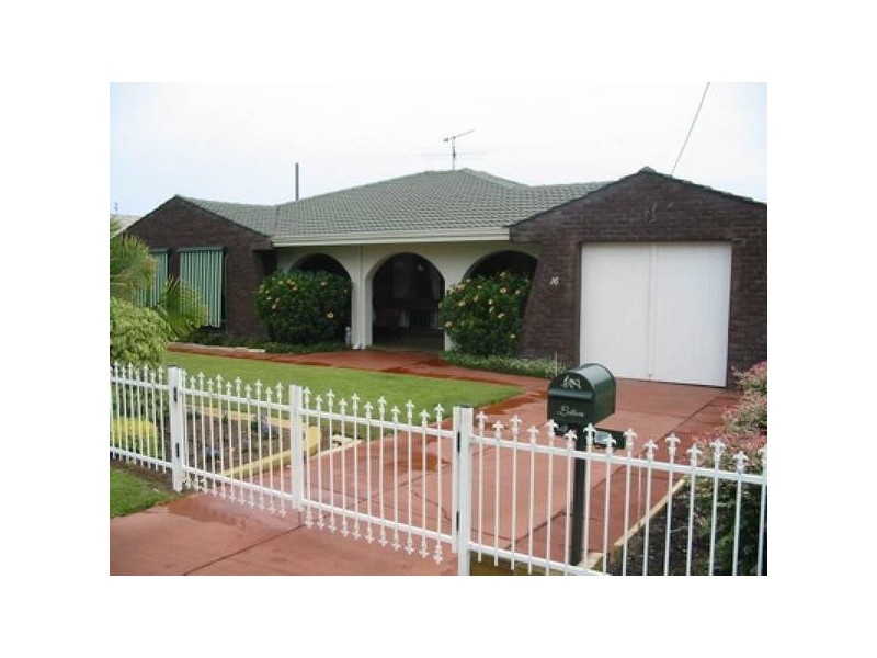 16 CLARICE, Mandurah WA 6210