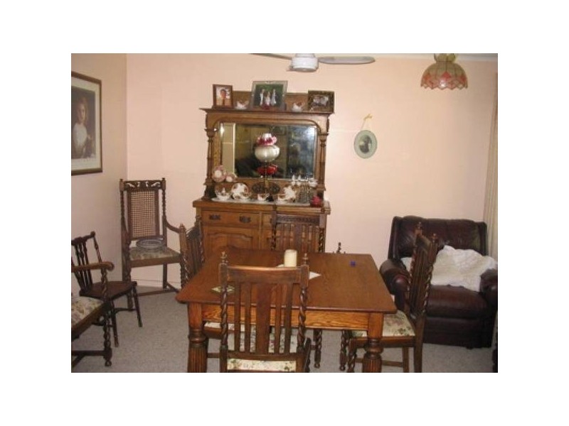 21 Marrinup STREET, Dwellingup WA 6213