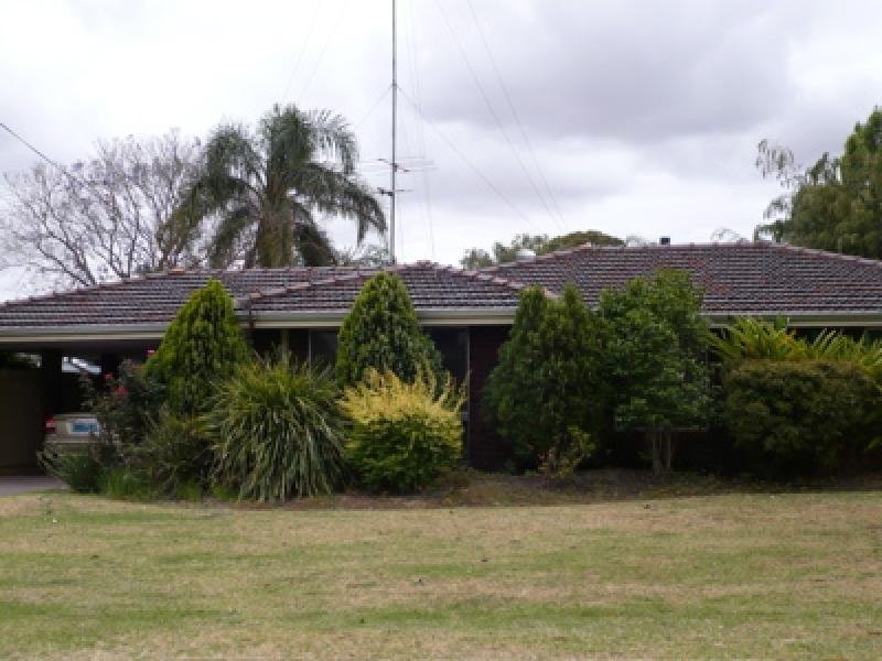 24 JACKSON STREET, Waroona WA 6215