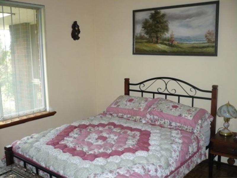 24 JACKSON STREET, Waroona WA 6215