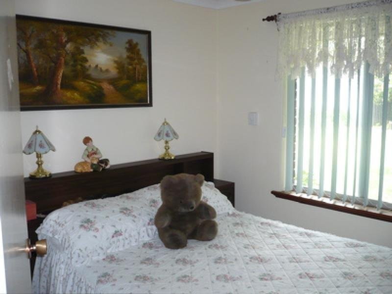 24 JACKSON STREET, Waroona WA 6215