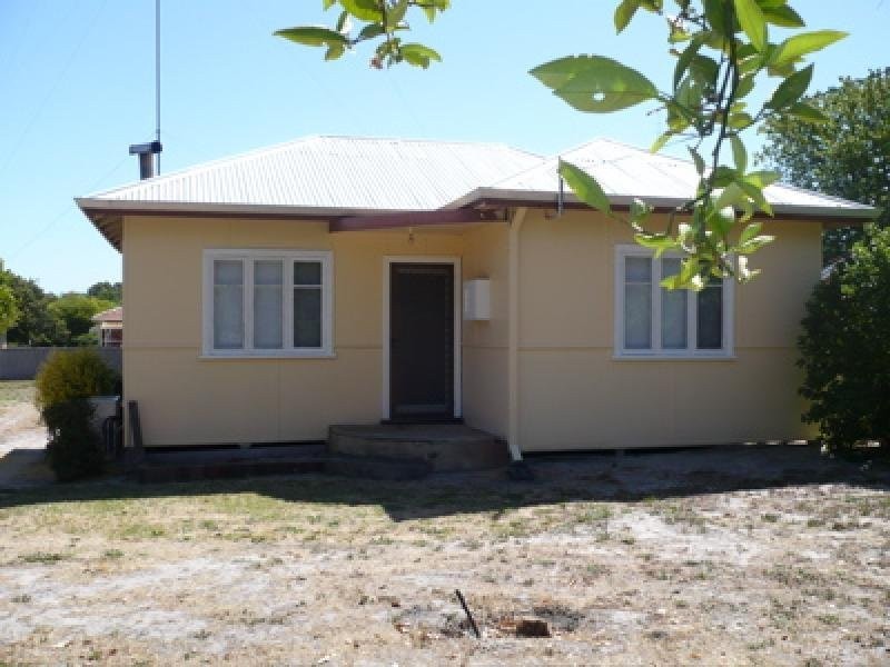 65 Recreation ROAD, Waroona WA 6215