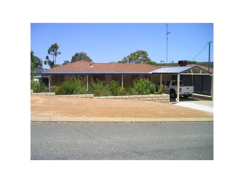 2/95 HOTHAM AVENUE, Boddington WA 6390