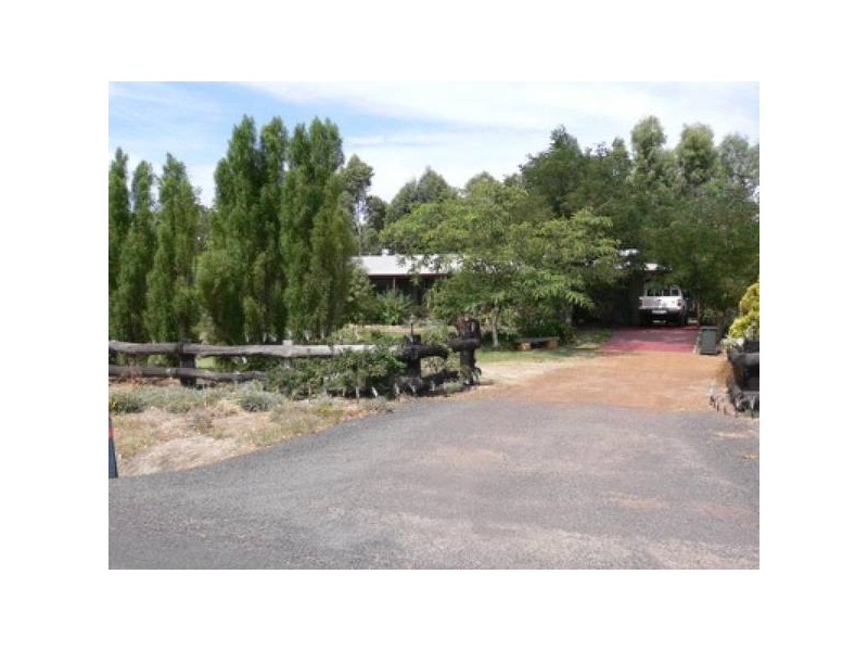 168 DEEBLE, Coolup WA 6214