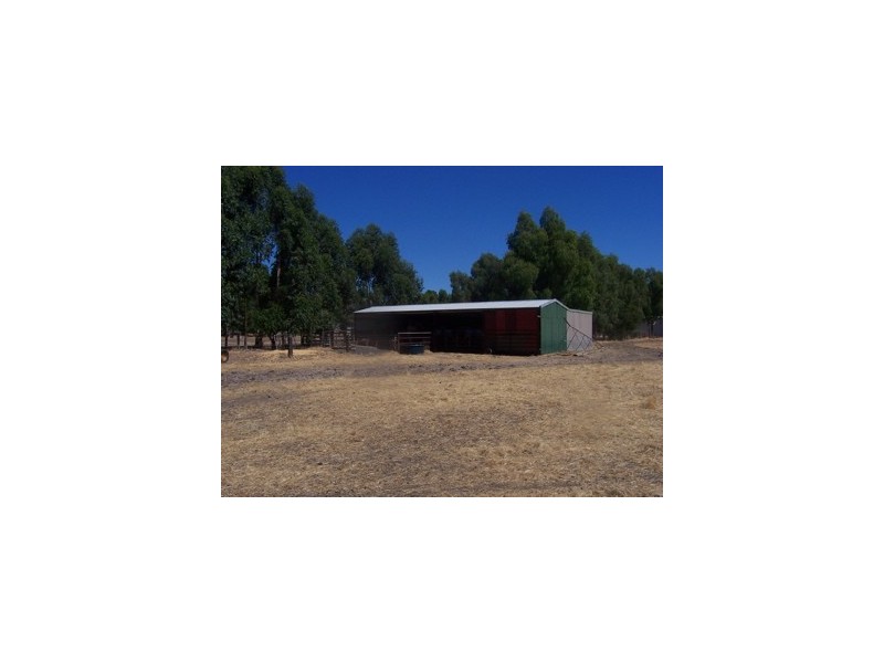 168 DEEBLE, Coolup WA 6214