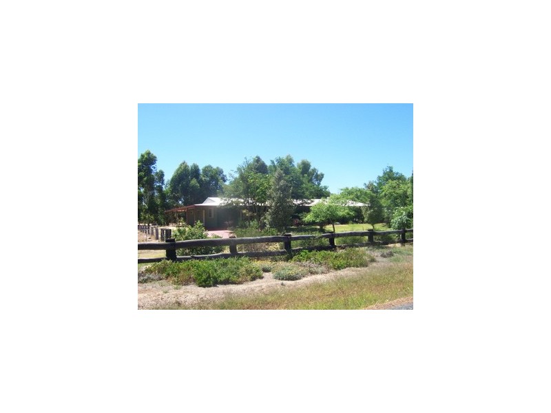 168 DEEBLE, Coolup WA 6214