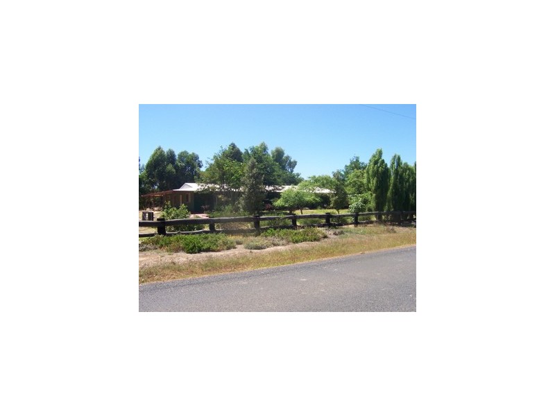 168 DEEBLE, Coolup WA 6214