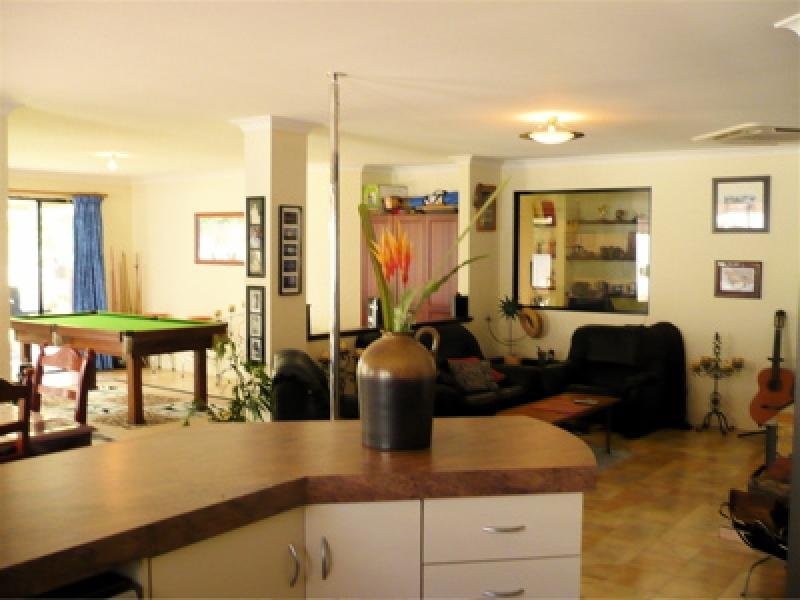 3 Eastcott PLACE, Waroona WA 6215