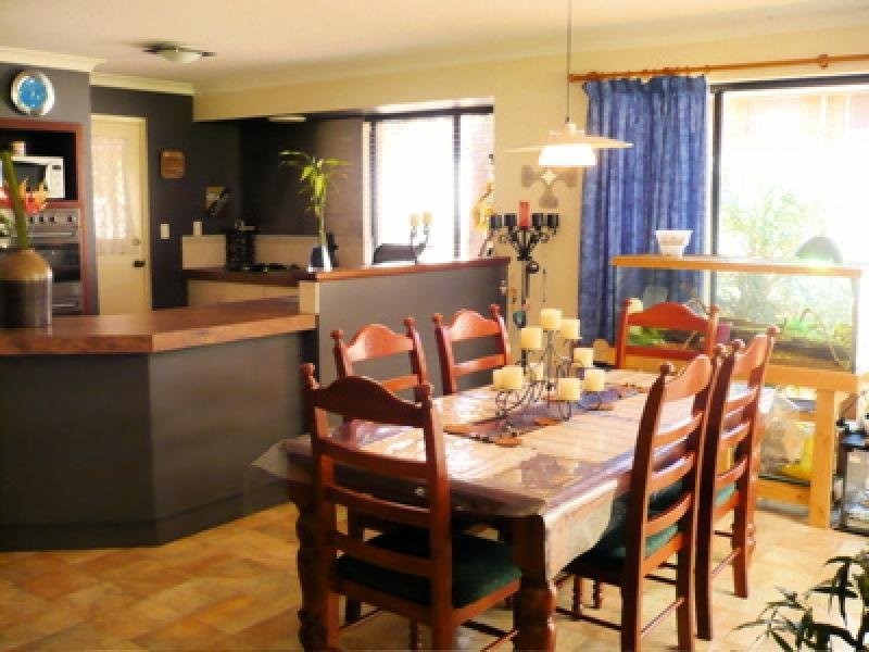 3 Eastcott PLACE, Waroona WA 6215